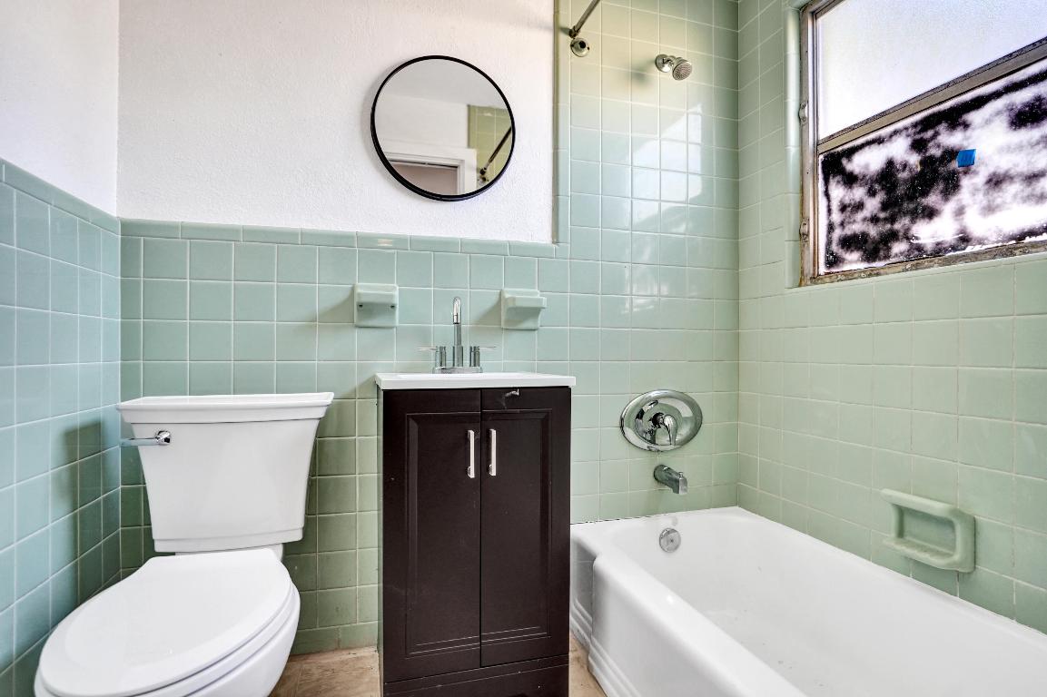 NORTHWOOD ADD - Residential Income