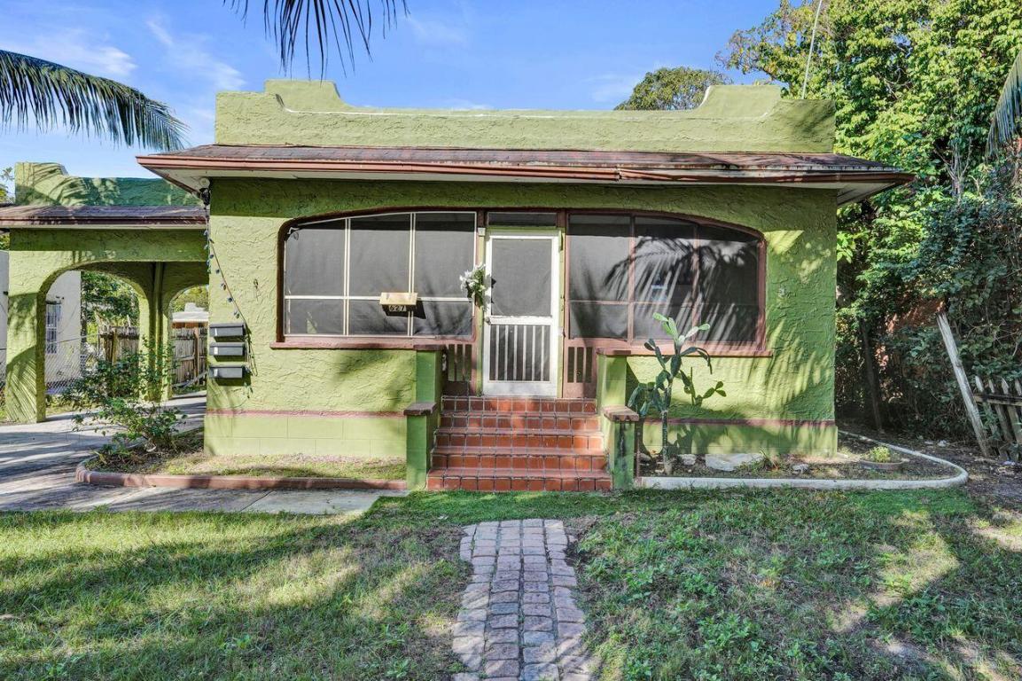 NORTHWOOD ADD - Residential Income