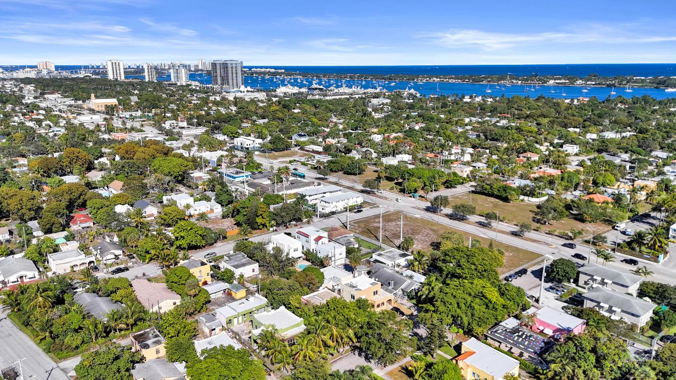 NORTHWOOD ADD - Residential Income