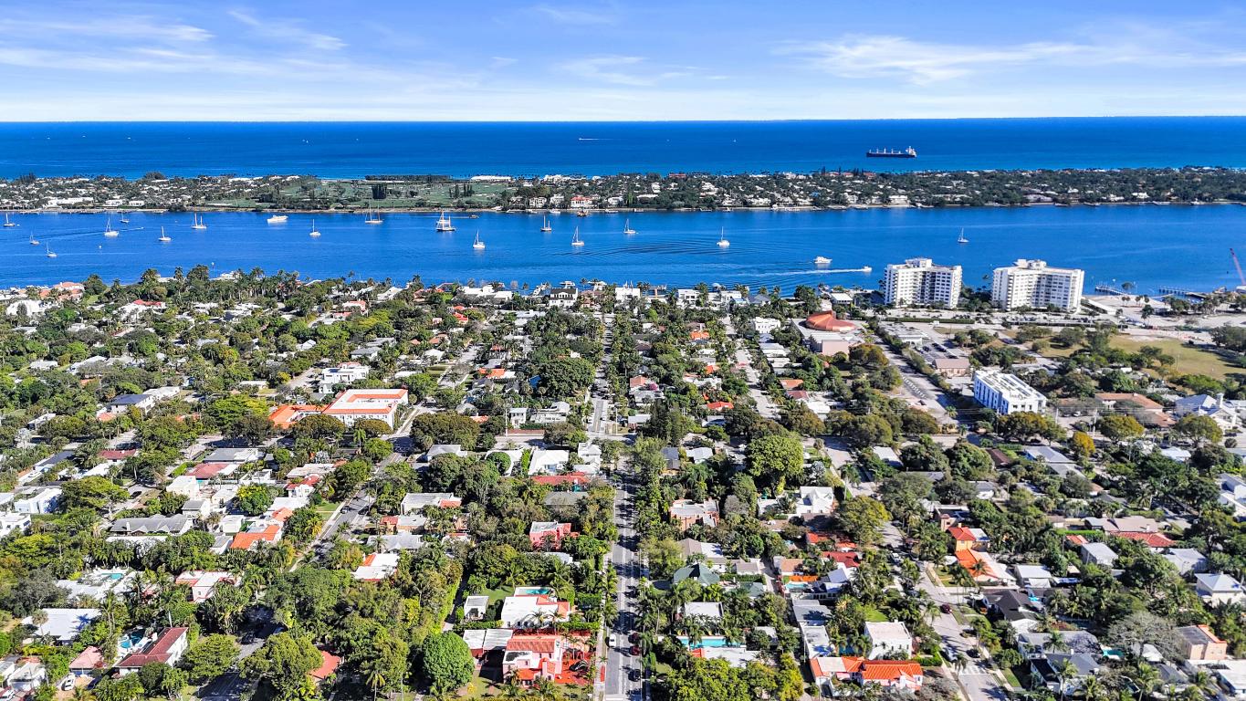 NORTHWOOD ADD - Residential Income