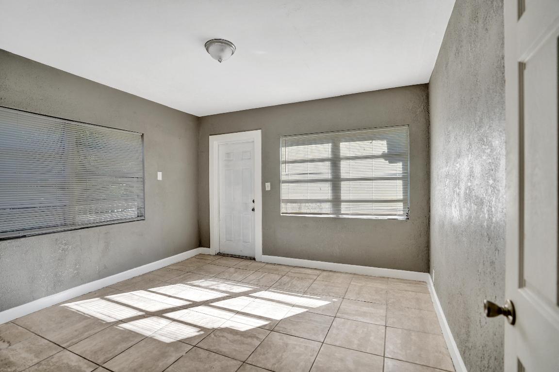 NORTHWOOD ADD - Residential Income