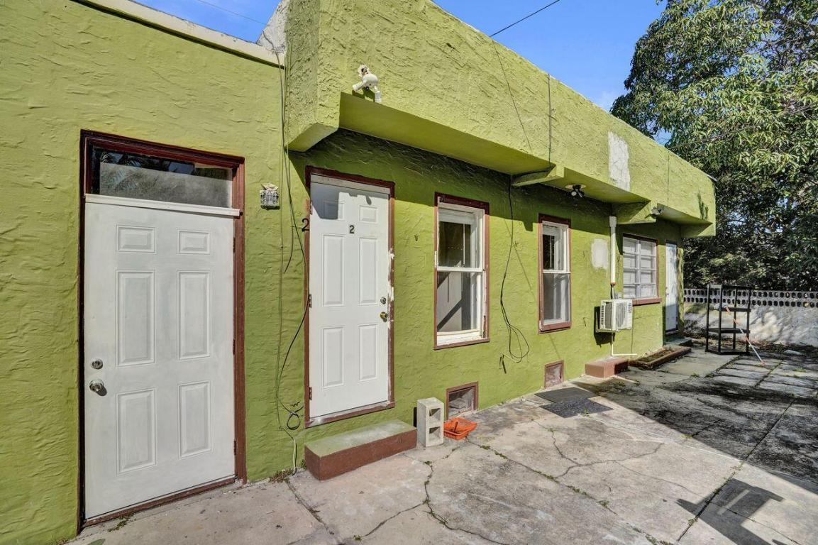 NORTHWOOD ADD - Residential Income