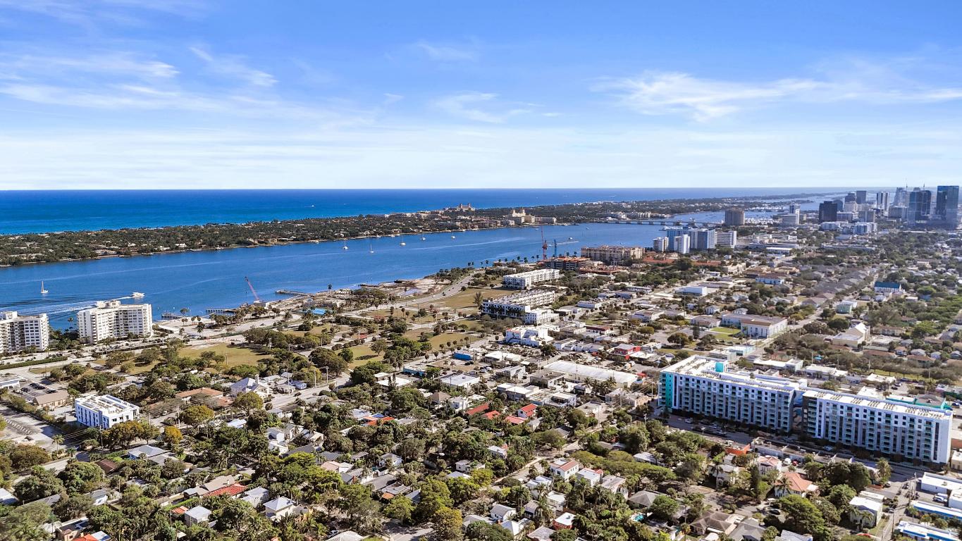 NORTHWOOD ADD - Residential Income