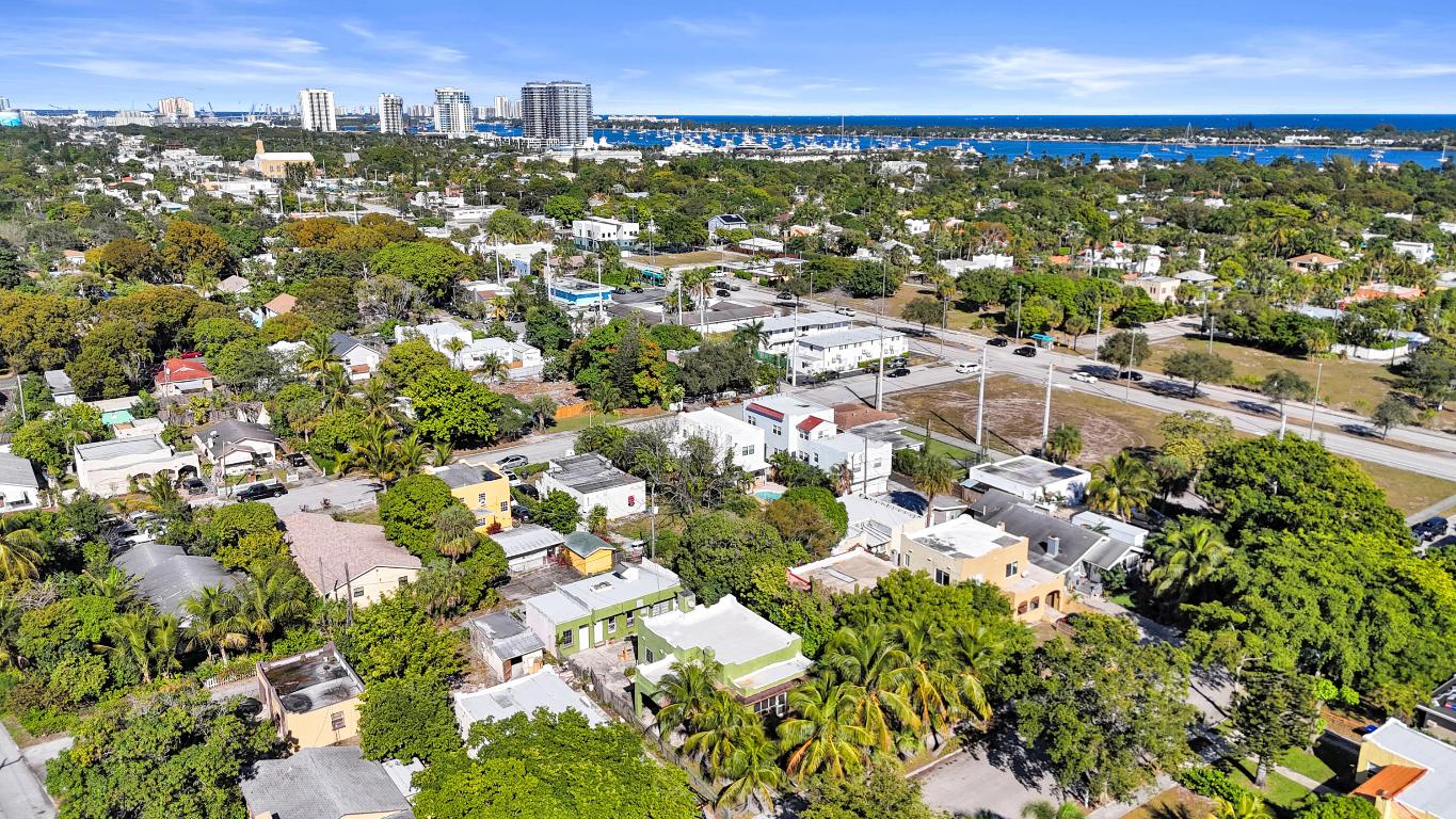 NORTHWOOD ADD - Residential Income