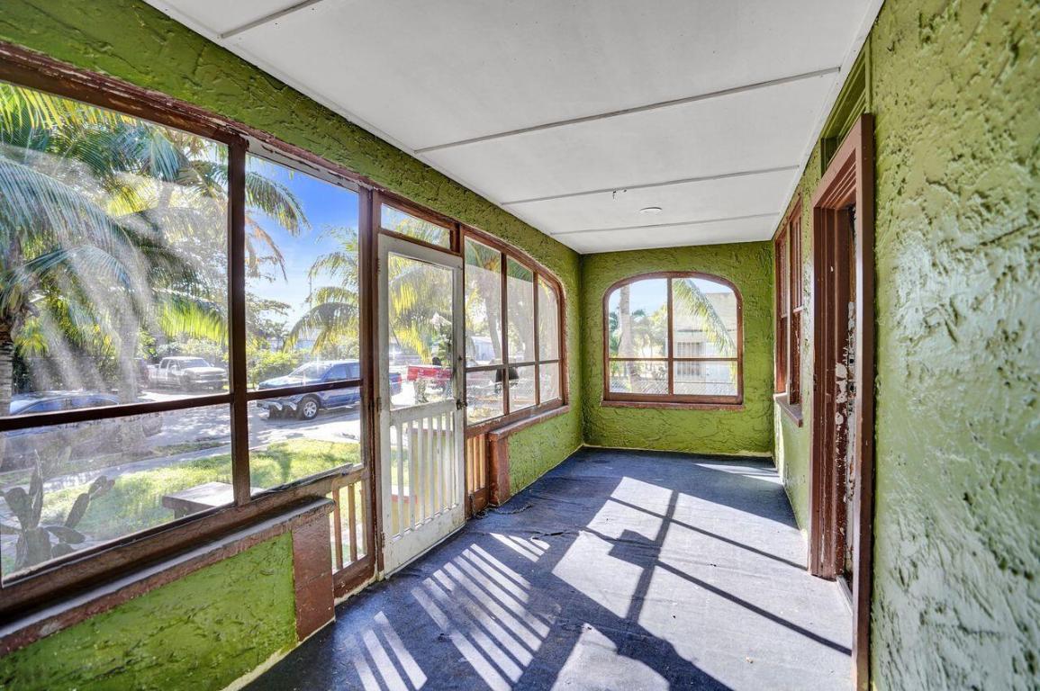 NORTHWOOD ADD - Residential Income