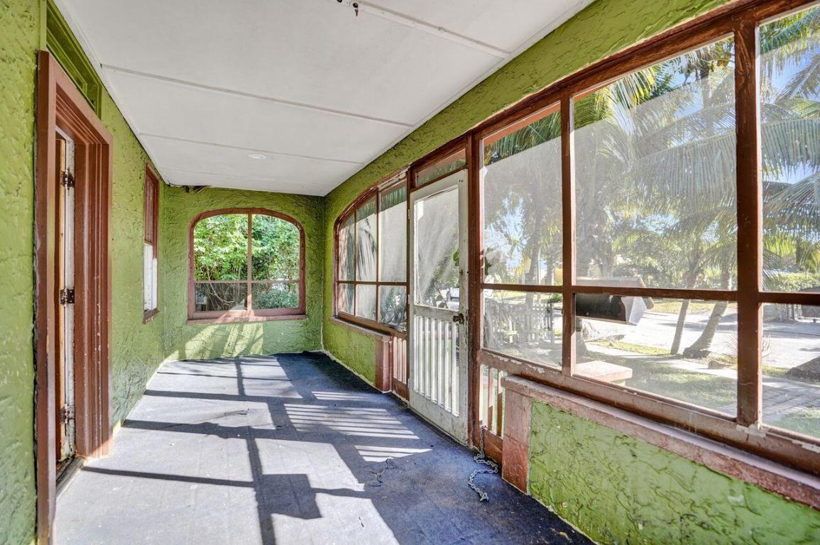 NORTHWOOD ADD - Residential Income