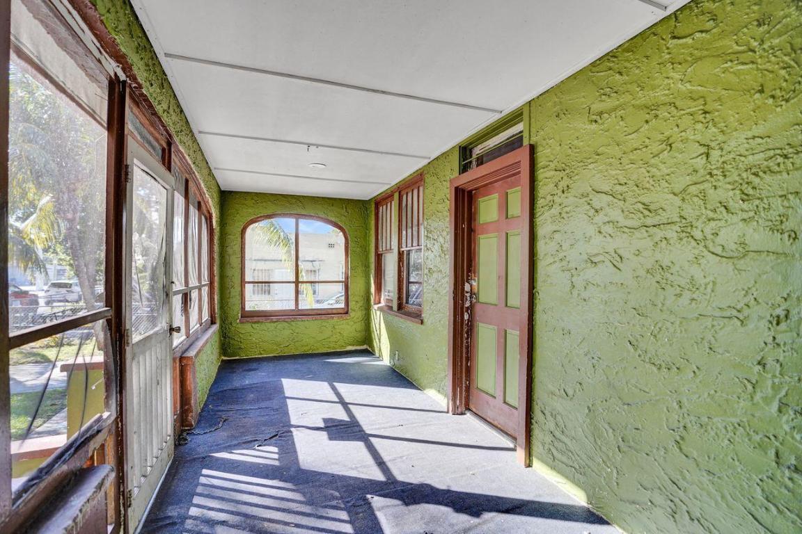 NORTHWOOD ADD - Residential Income