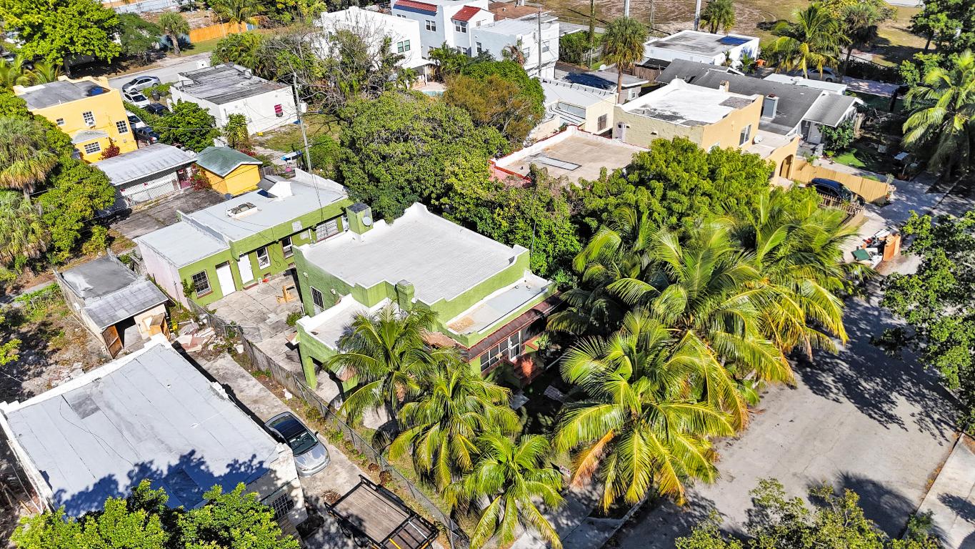 NORTHWOOD ADD - Residential Income