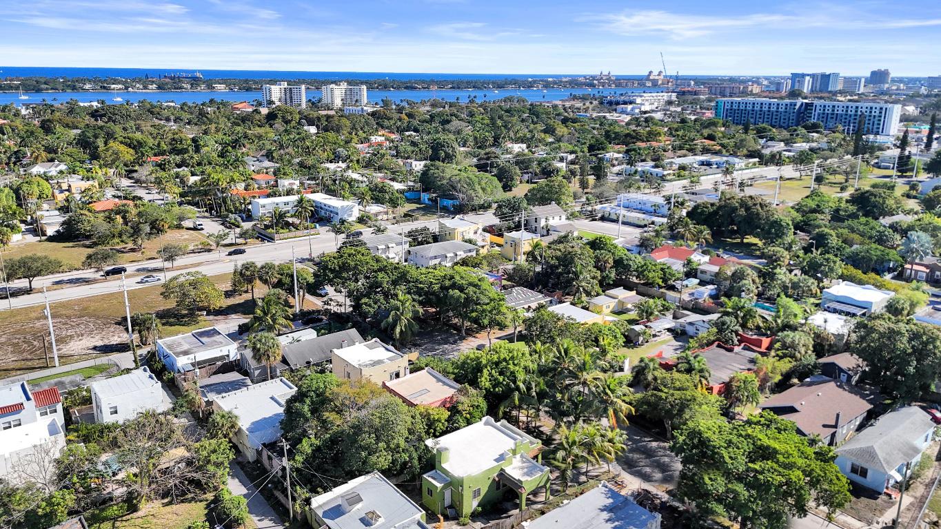 NORTHWOOD ADD - Residential Income