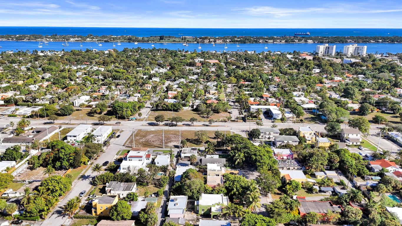 NORTHWOOD ADD - Residential Income