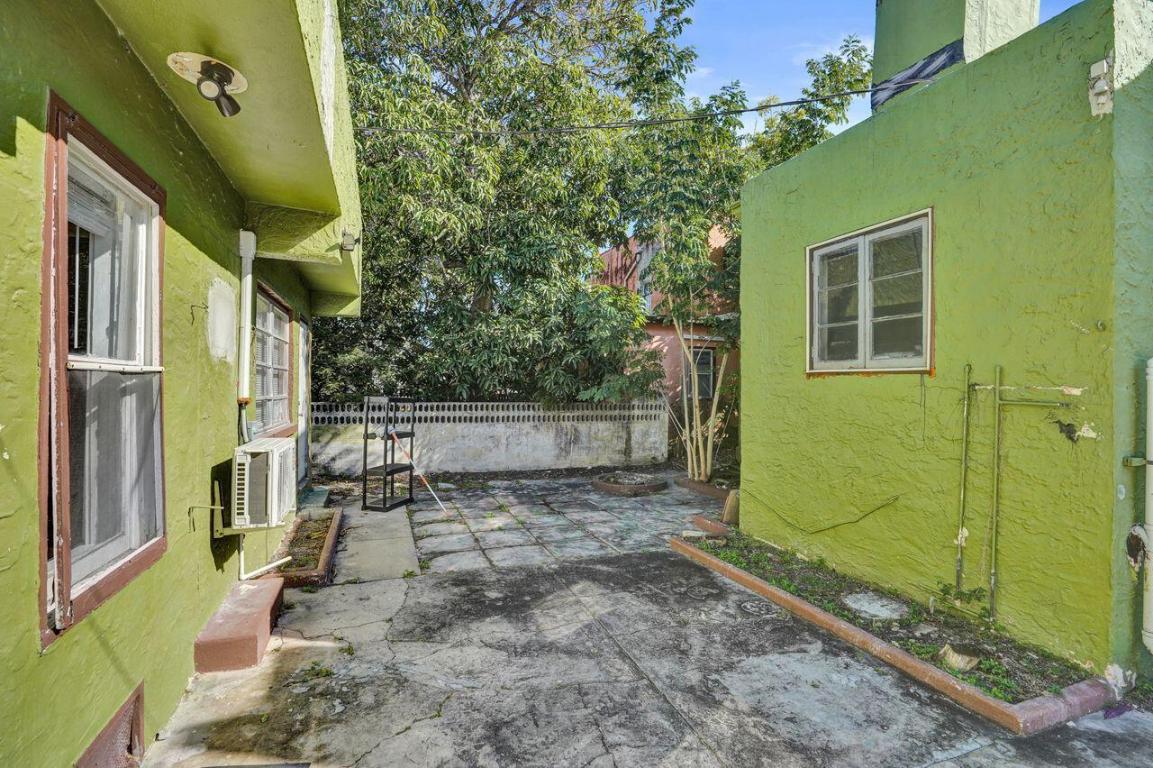 NORTHWOOD ADD - Residential Income