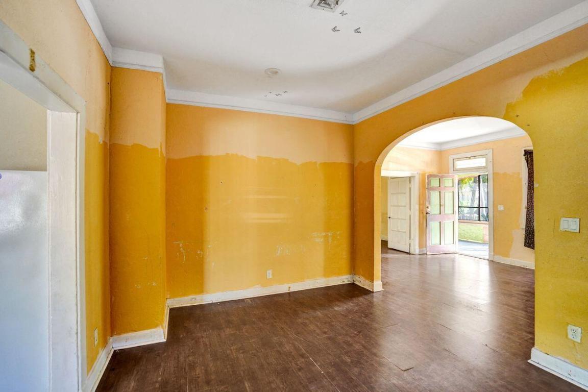 NORTHWOOD ADD - Residential Income