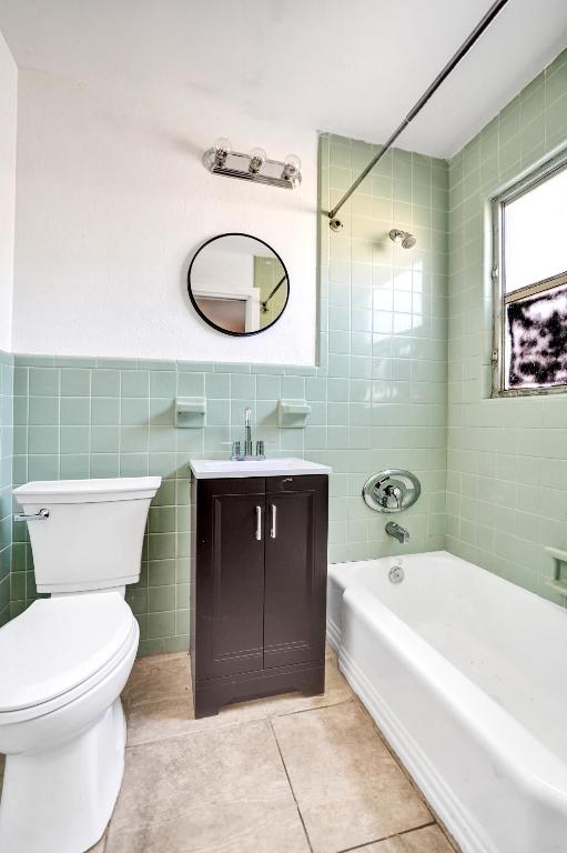 NORTHWOOD ADD - Residential Income