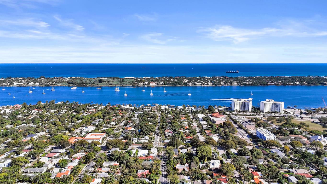 NORTHWOOD ADD - Residential Income