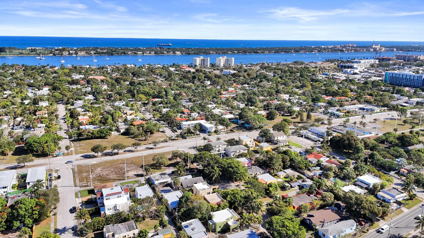 NORTHWOOD ADD - Residential Income