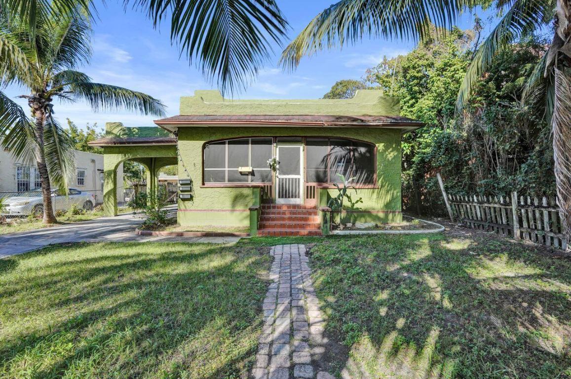 NORTHWOOD ADD - Residential Income