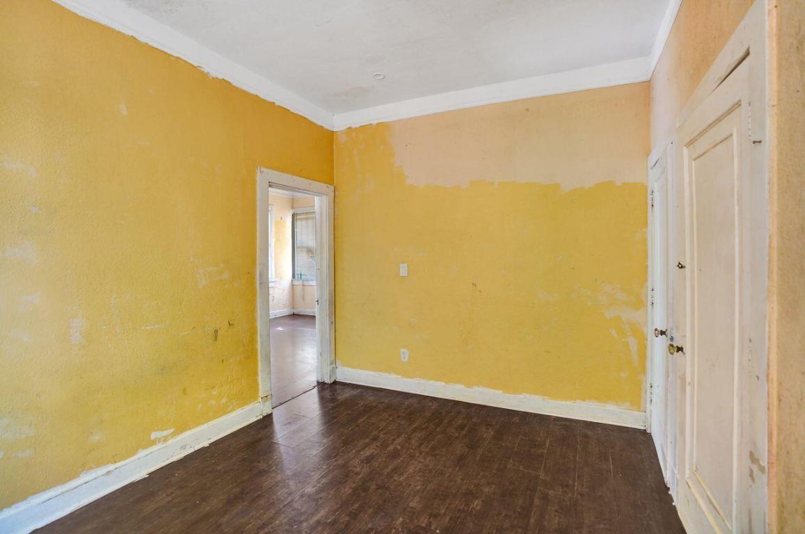 NORTHWOOD ADD - Residential Income