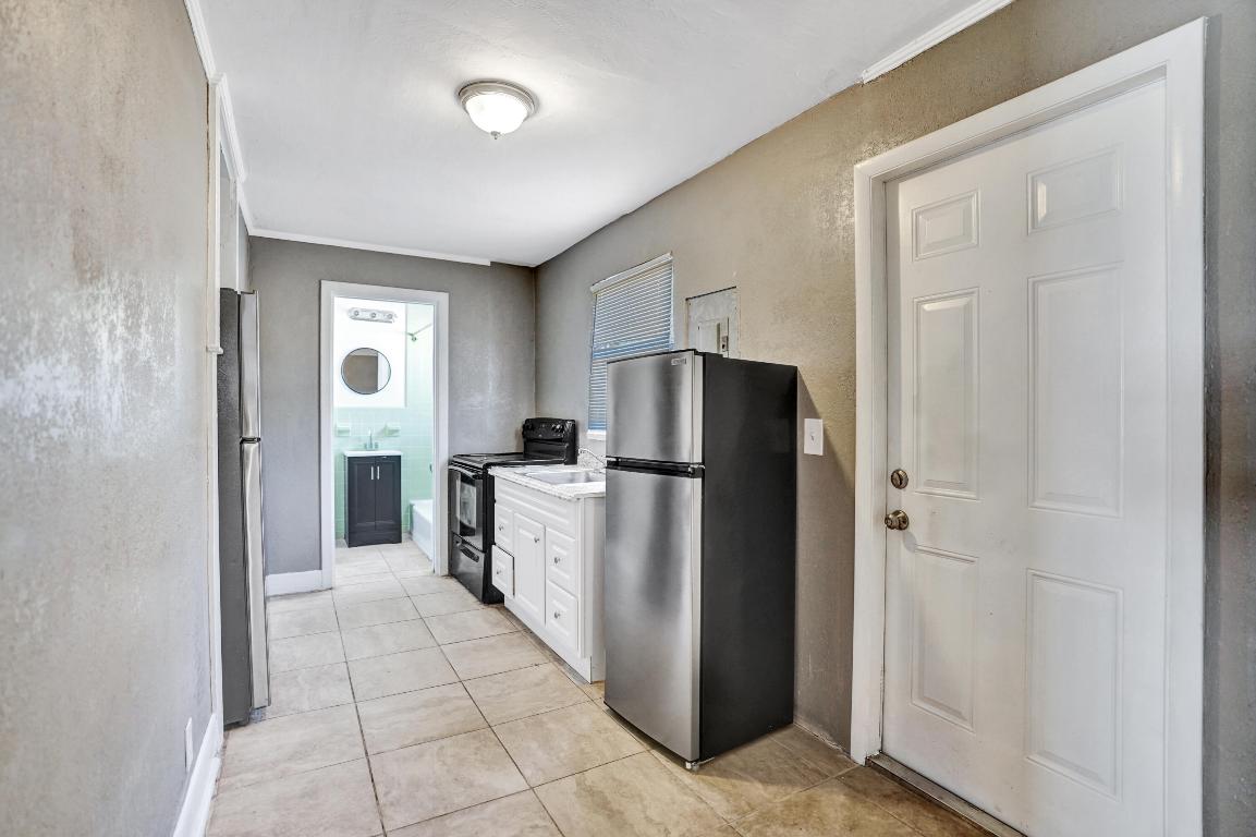 NORTHWOOD ADD - Residential Income