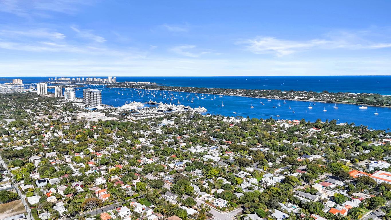 NORTHWOOD ADD - Residential Income