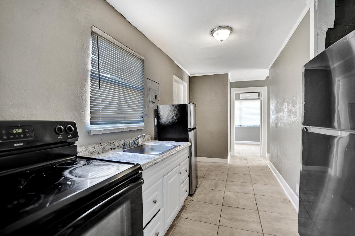 NORTHWOOD ADD - Residential Income