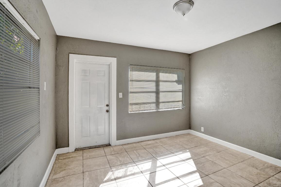 NORTHWOOD ADD - Residential Income