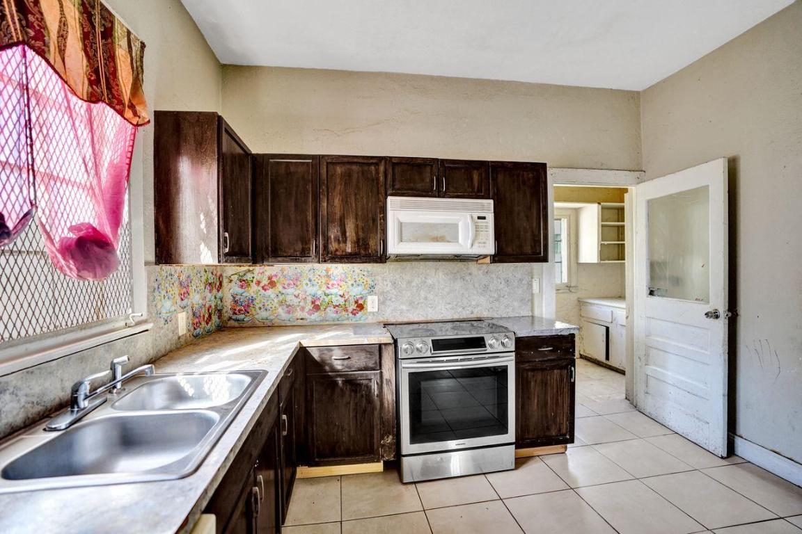 NORTHWOOD ADD - Residential Income