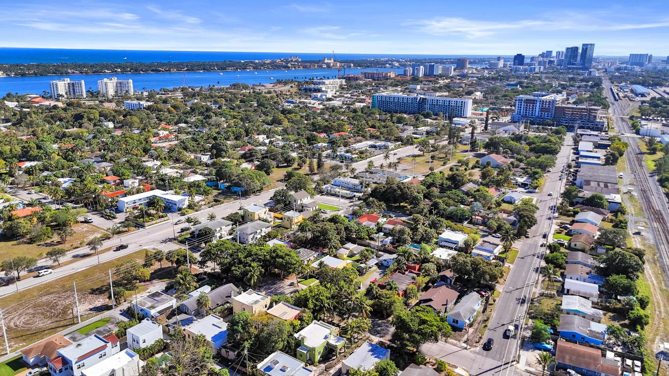 NORTHWOOD ADD - Residential Income