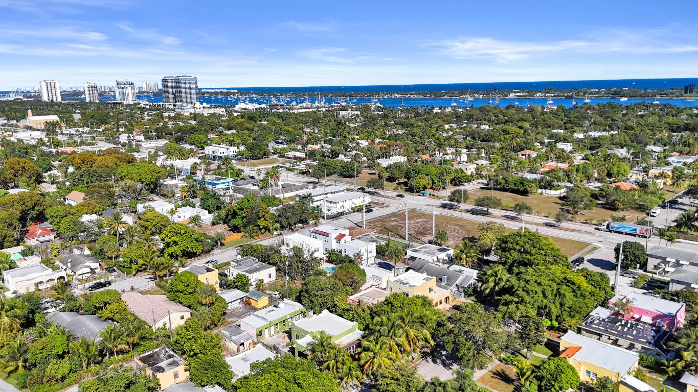 NORTHWOOD ADD - Residential Income