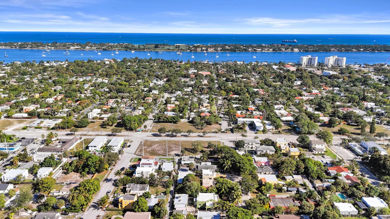 NORTHWOOD ADD - Residential Income