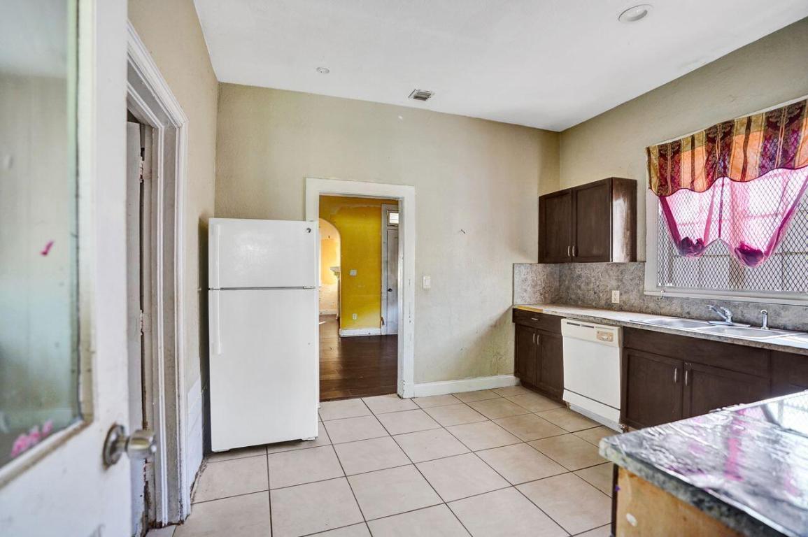 NORTHWOOD ADD - Residential Income