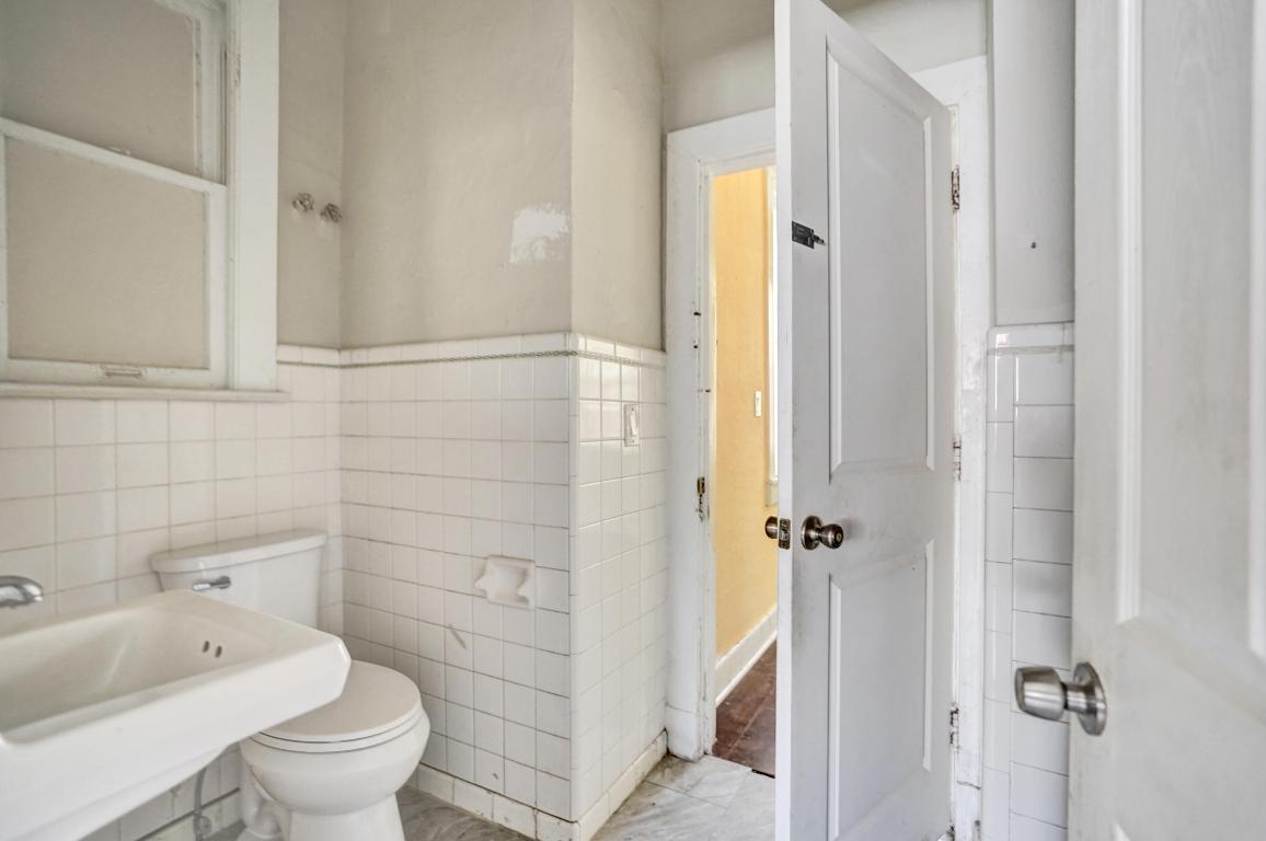 NORTHWOOD ADD - Residential Income