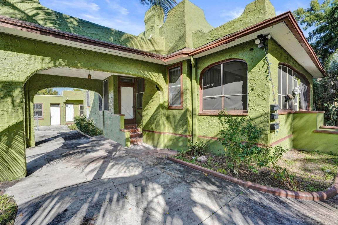 NORTHWOOD ADD - Residential Income