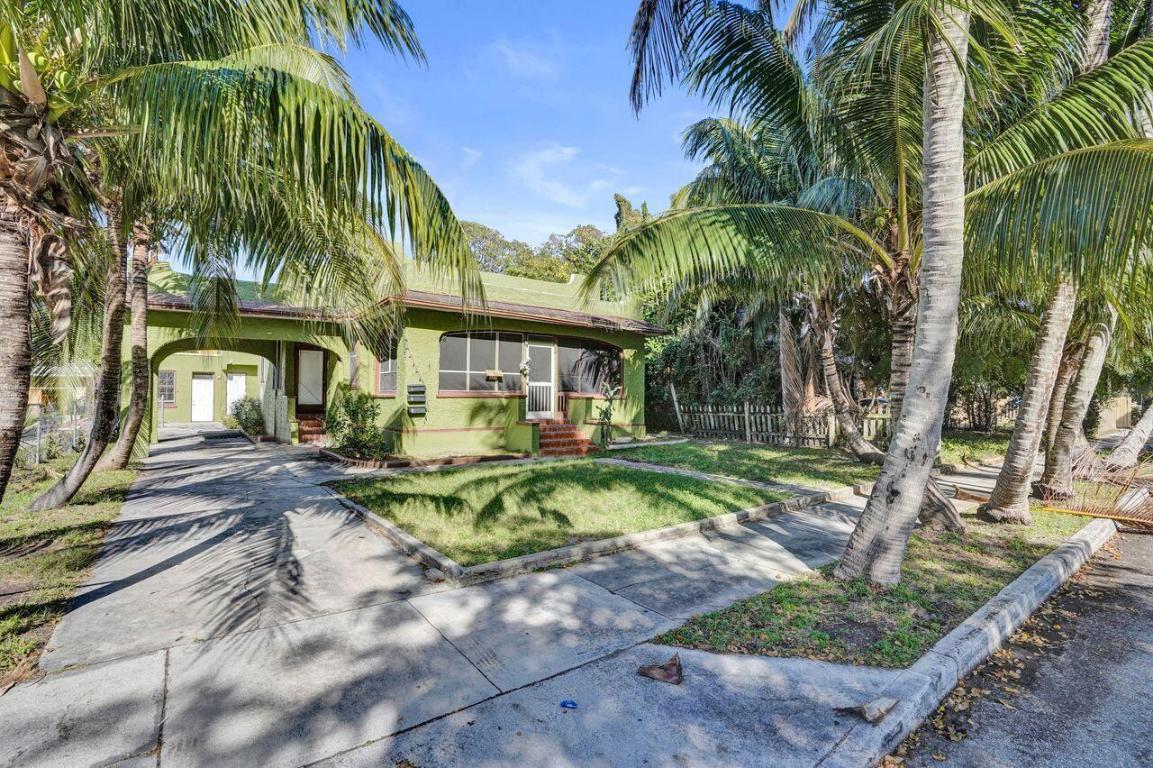 NORTHWOOD ADD - Residential Income