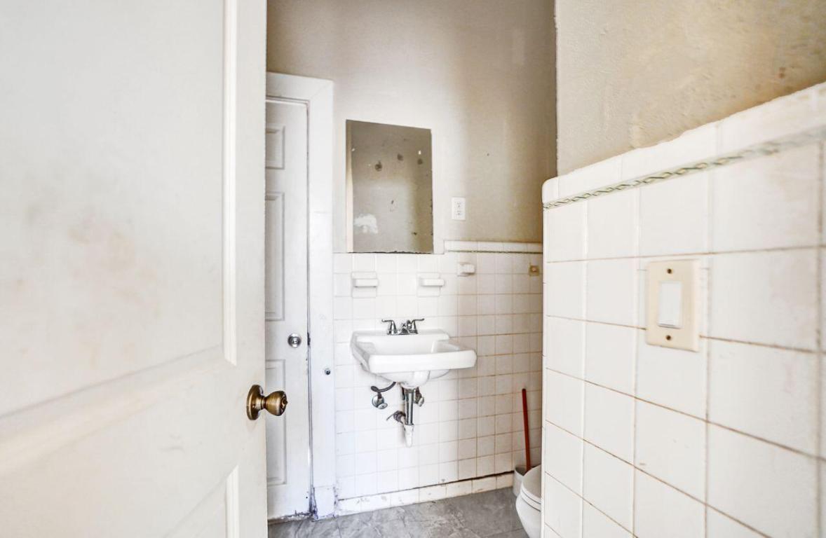 NORTHWOOD ADD - Residential Income