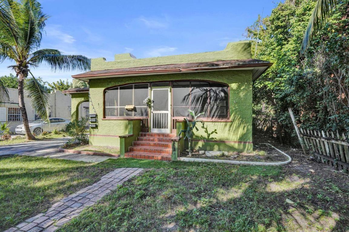 NORTHWOOD ADD - Residential Income