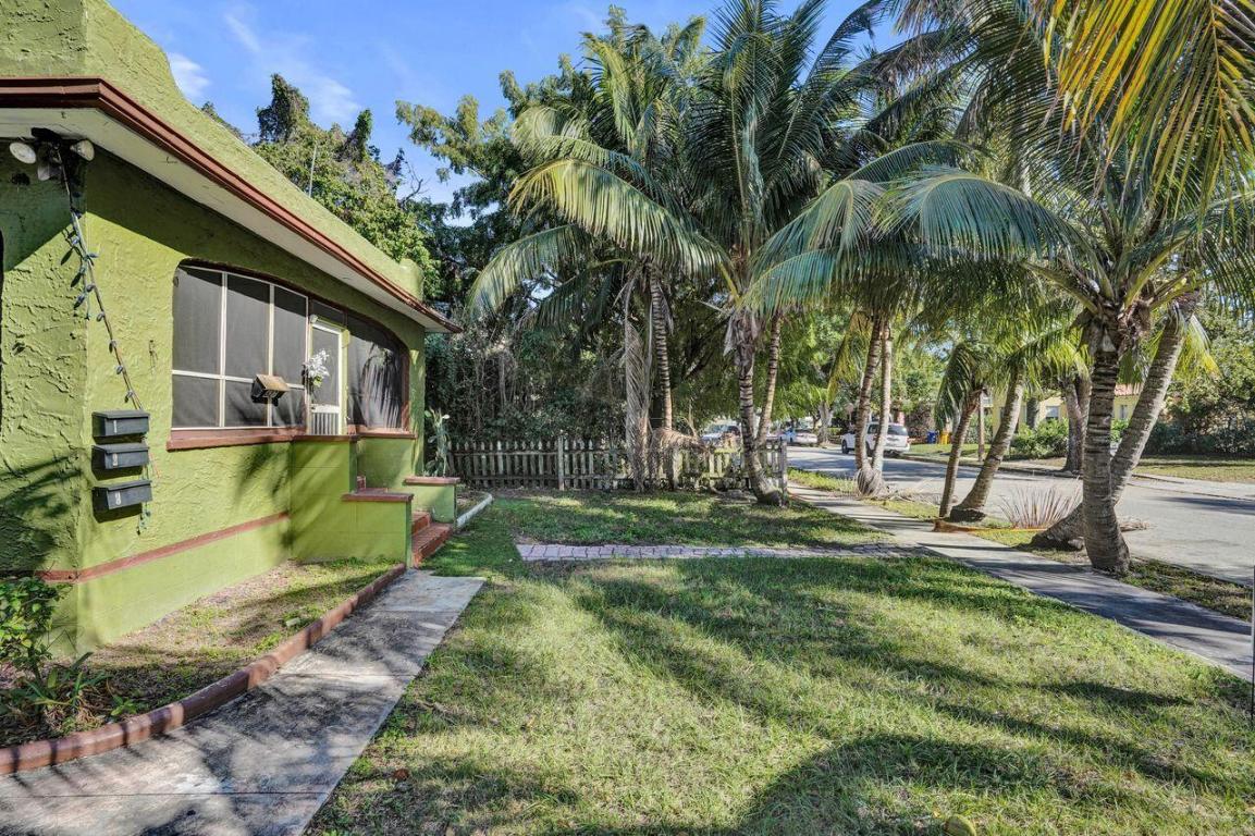 NORTHWOOD ADD - Residential Income