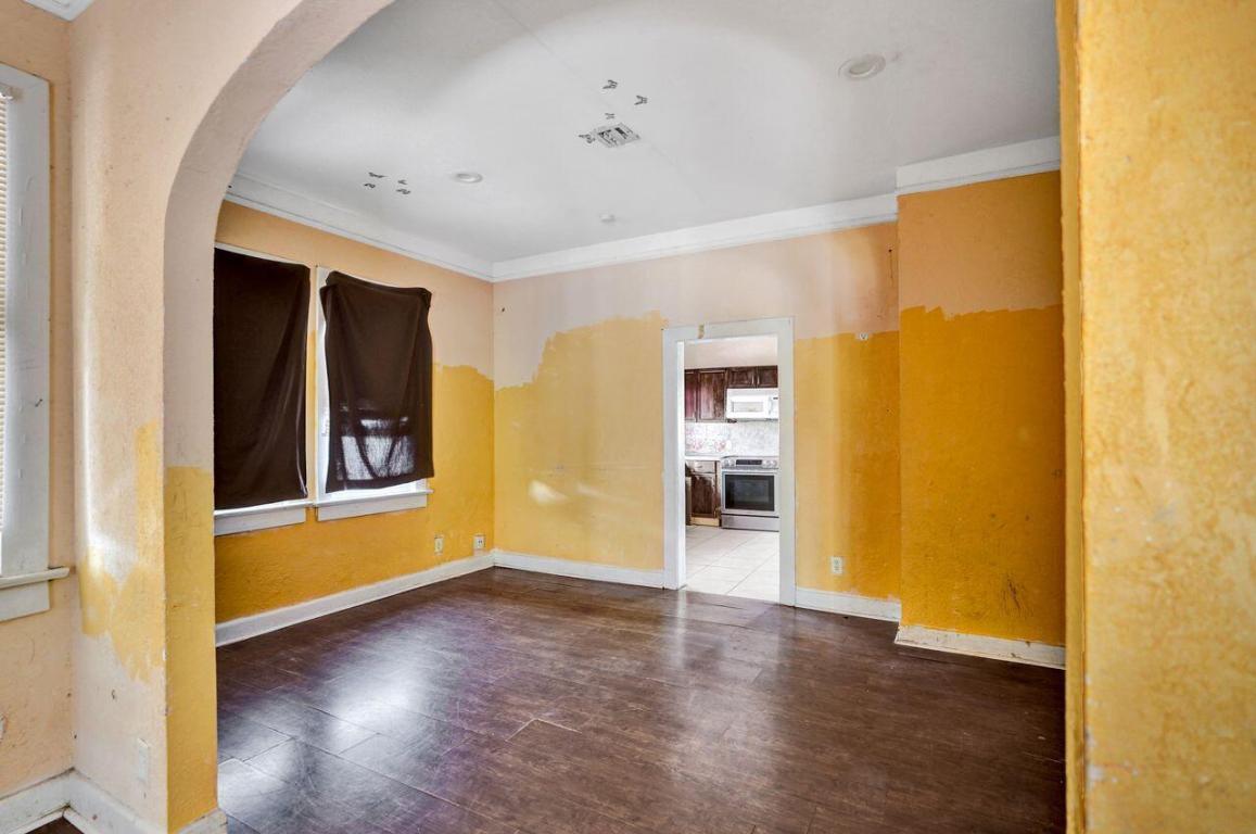 NORTHWOOD ADD - Residential Income