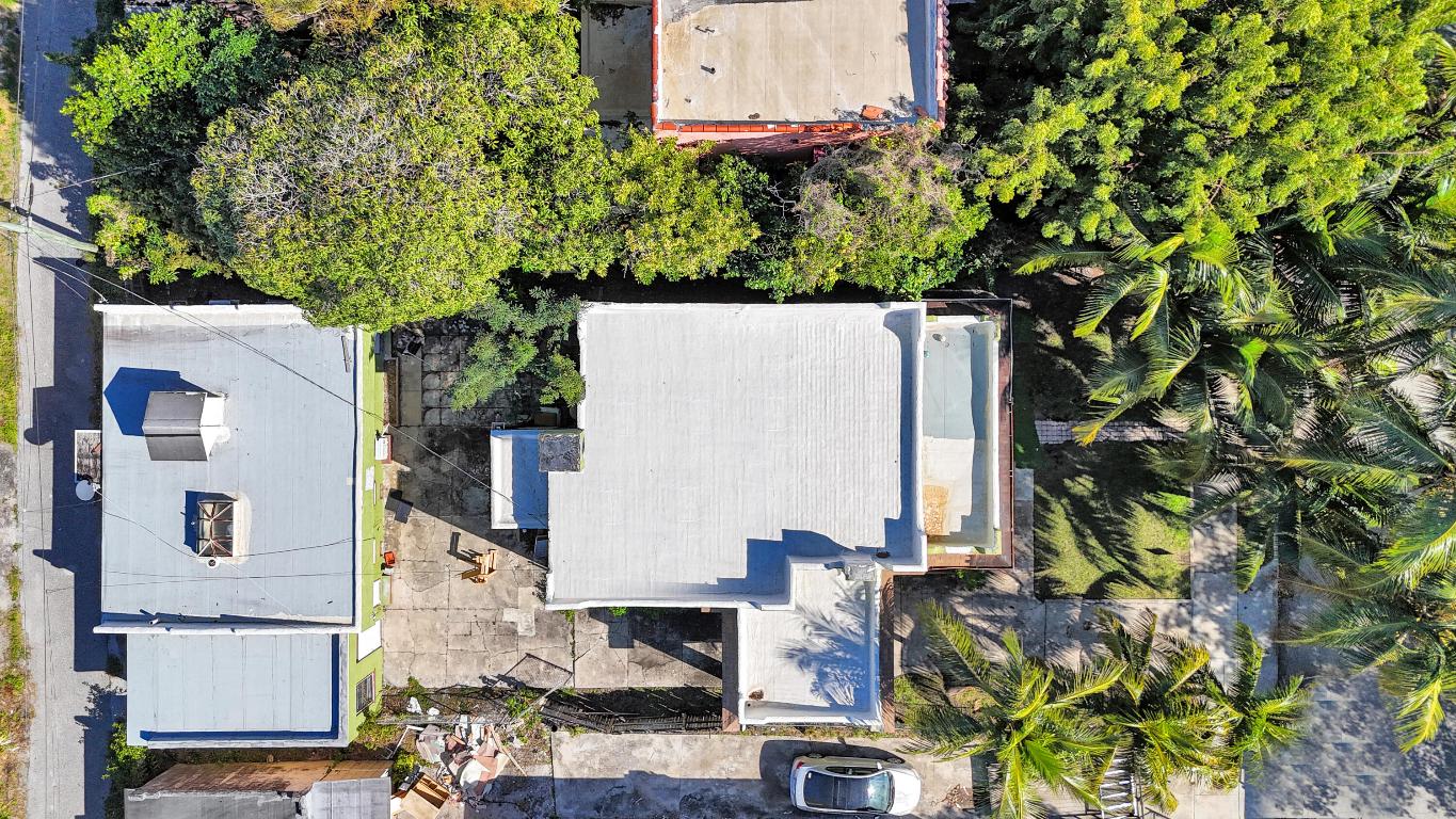 NORTHWOOD ADD - Residential Income