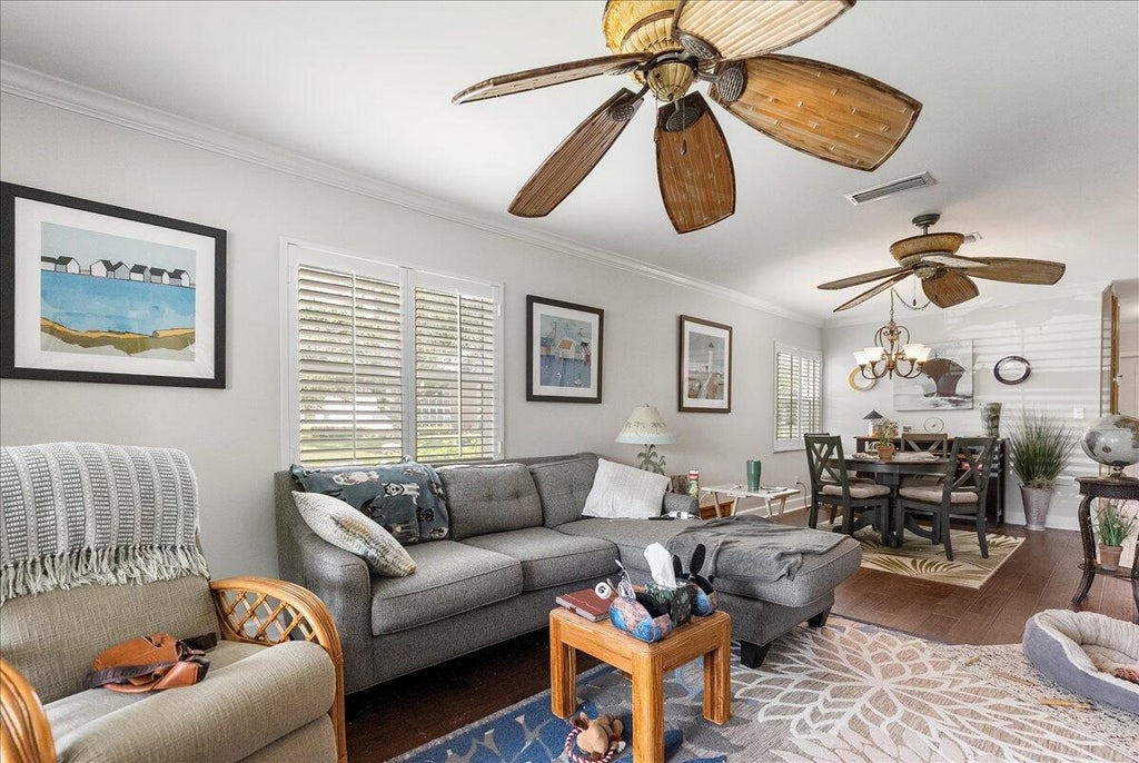 Photo of 18 Vista Palm Lane #101, Vero Beach, FL 32962 (MLS # R11122773)