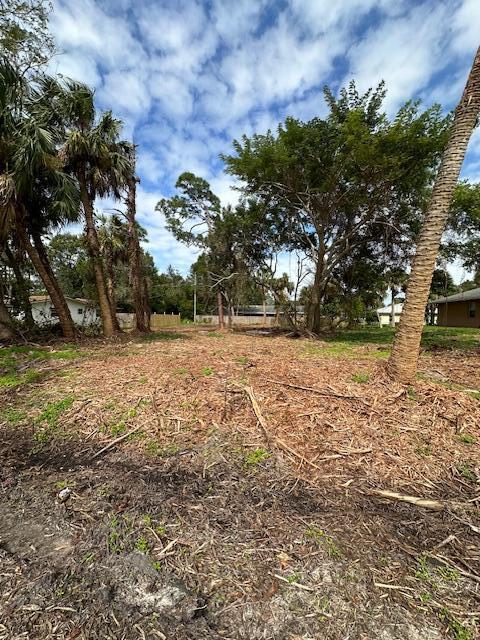 Now is your chance to own property in the desirable Lakewood Park community at an amazing price. Already partially cleared to help envision where to build your dream home. Or hold on to it as a future investment.