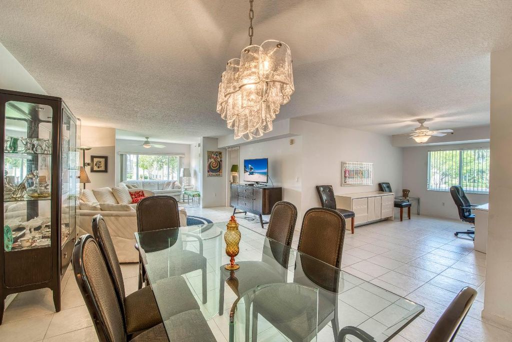 Photo of 12547 Imperial Isle Drive #208, Boynton Beach, FL 33437 (MLS # R11116687)