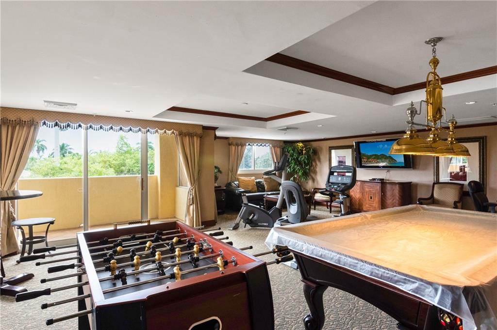 Vue Condo - Residential