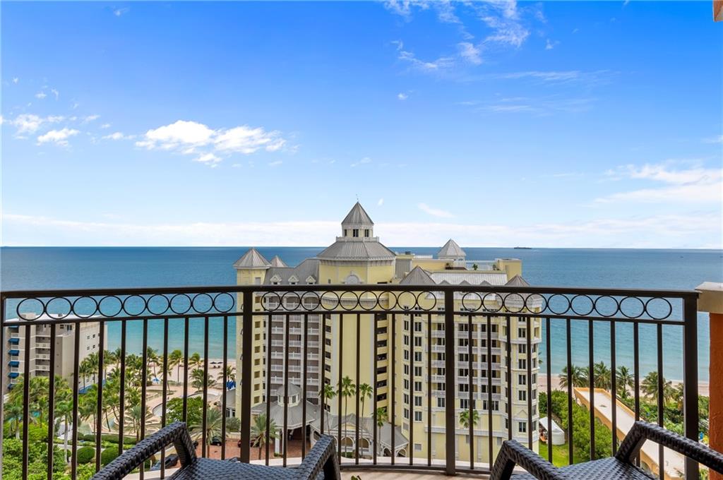 Vue Condo - Residential
