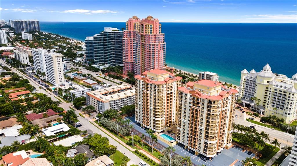 Vue Condo - Residential
