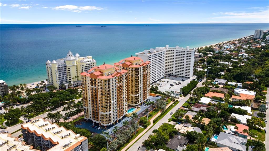 Vue Condo - Residential