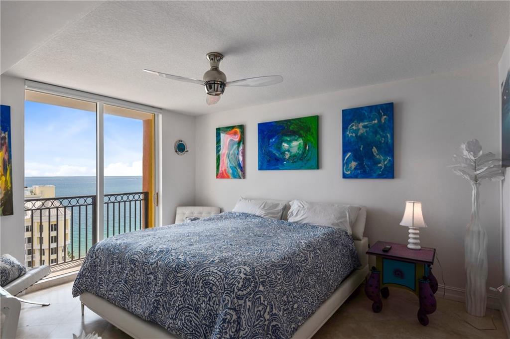 Vue Condo - Residential