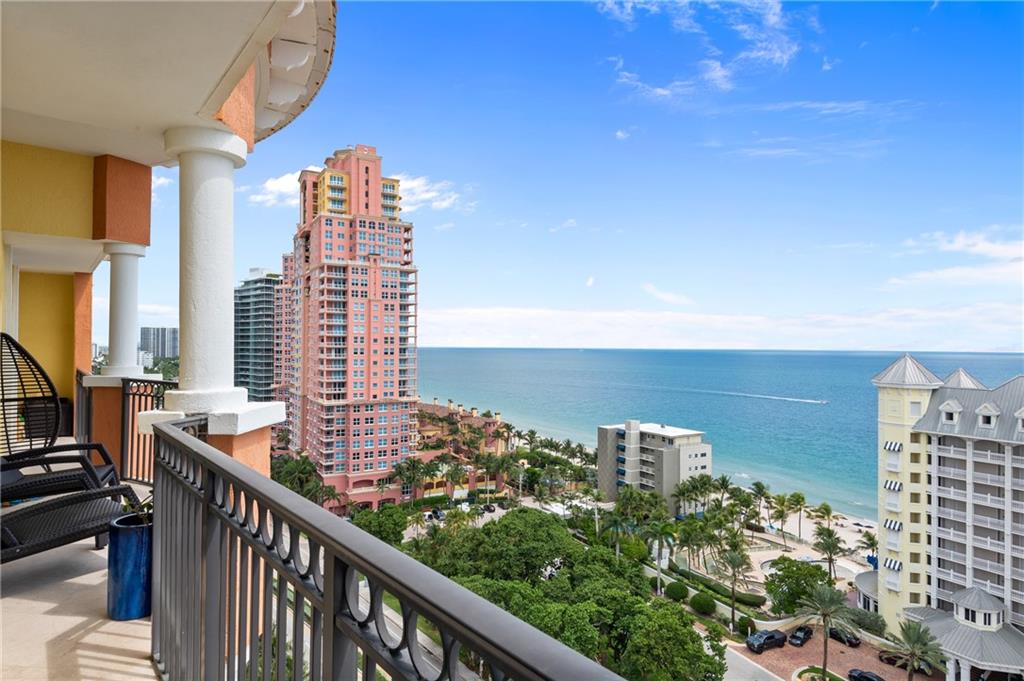 Vue Condo - Residential