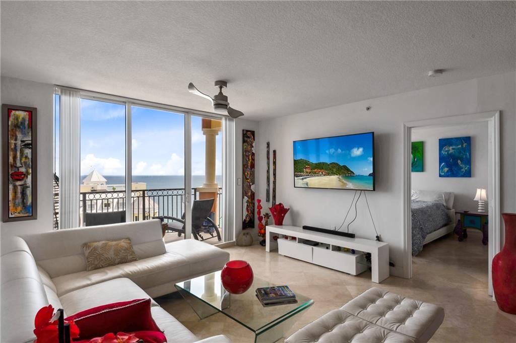 Vue Condo - Residential