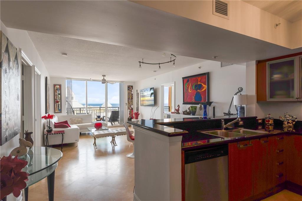 Vue Condo - Residential