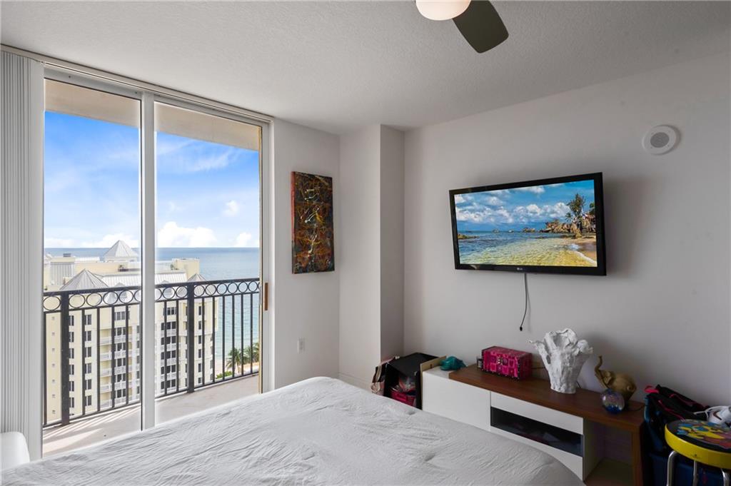 Vue Condo - Residential